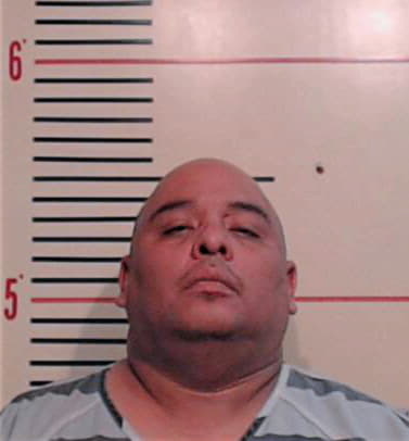 Benavidez Louis - Parker County, TX 