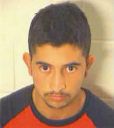 Moncada Luis - Fulton County, GA 