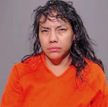 Perez Maria - Hidalgo County, TX 