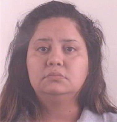 Rios Maria - Tarrant County, TX 