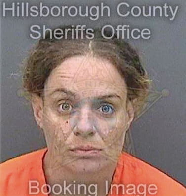 Watts Marianne - Hillsborough County, FL 