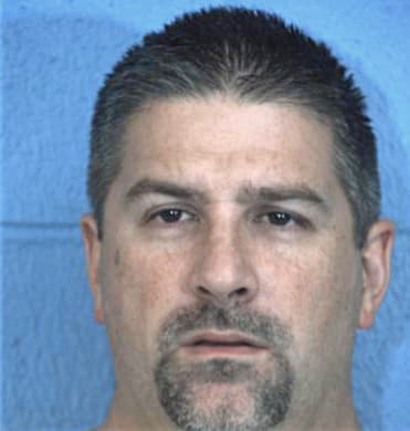 Ward Patrick - Williamson County, TX 