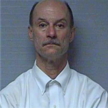 Bradford Paul - Forrest County, MS 