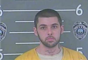 Scott Quentin - Pike County, KY 