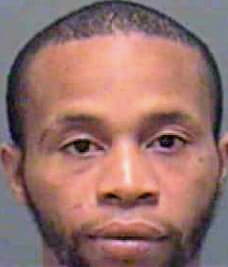 Townsend Randy - Mecklenburg County, NC 