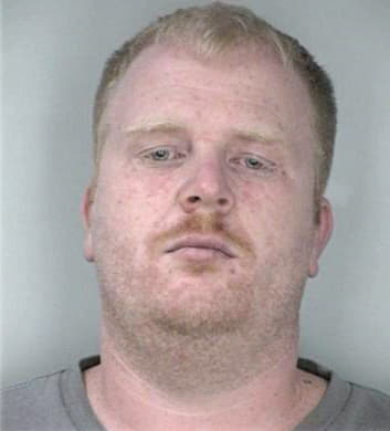 Collins Scott - Hillsborough County, FL 
