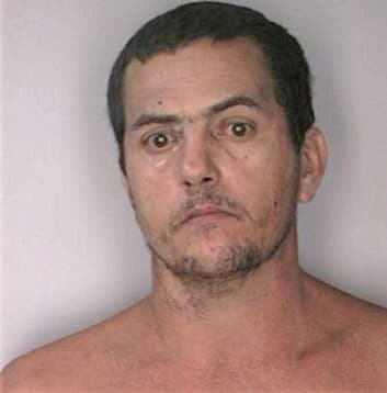 Hagin Scott - Hillsborough County, FL 