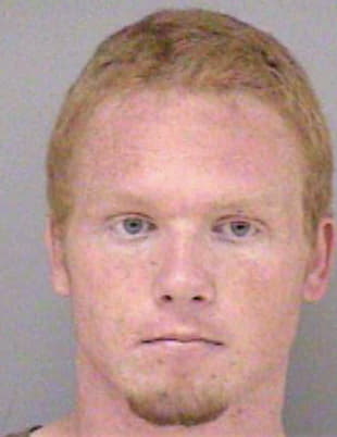 Roberts Sean - Madera County, CA 