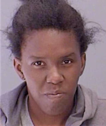 Johnson Shunte - Brazos County, TX 