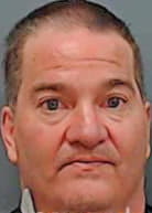 Kinyon Steven - Gregg County, TX 