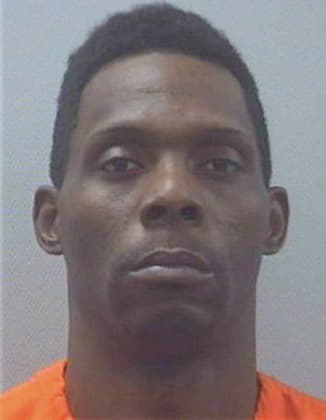 Slater Tarmiko - Lexington County, SC 