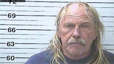 Divis Thomas - Harrison County, MS 