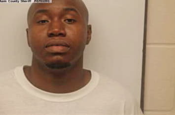 Dunbar Tyrone - Chatham County, GA 