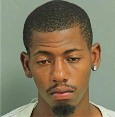 Ward Victor - Wake County, NC 