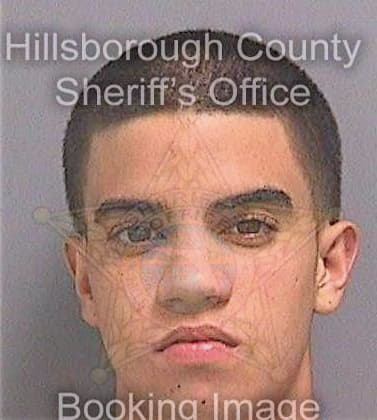 Tosado Abraham - Hillsborough County, FL 