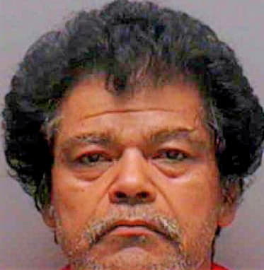 Romero Alfredo - Lee County, FL 