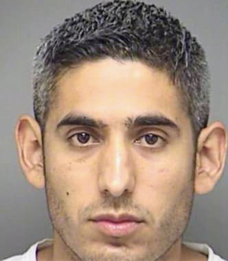 Herrera Anibal - Denton County, TX 