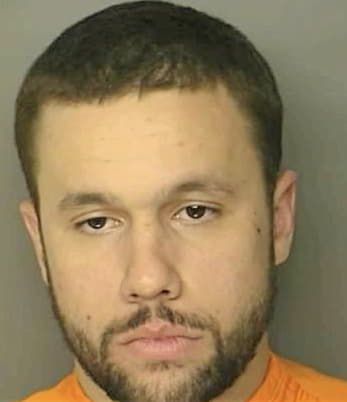 Shipley Anthony - Horry County, SC 