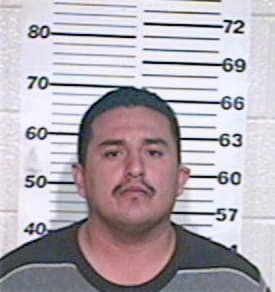 Robles Antonio - Hidalgo County, TX 