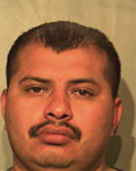 Rodriguez Bob - Hidalgo County, TX 