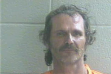 Stewart Bobby - Laurel County, KY 