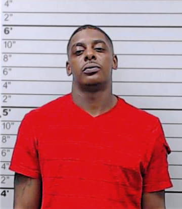 Standifer Brandon - Lee County, MS 