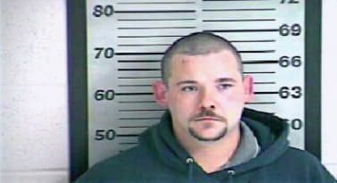 Stewart Brent - Dyer County, TN 