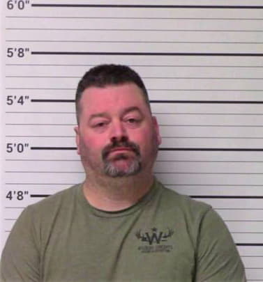 Doyle Bryan - Kerr County, TX 