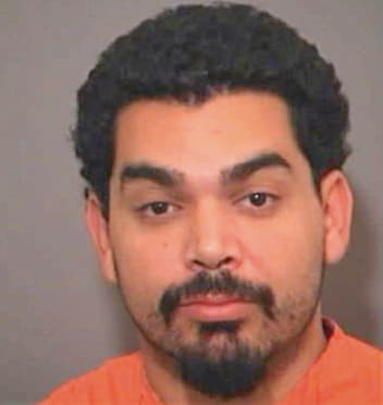 Rodriguez Carlos - Horry County, SC 