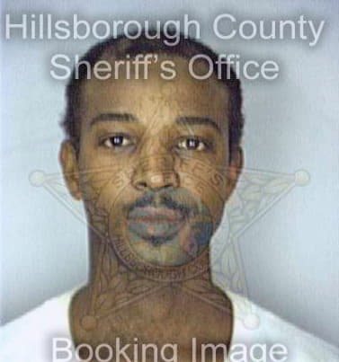 Mitchell Ceola - Hillsborough County, FL 
