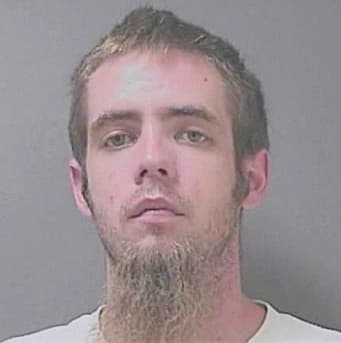 Arnold Charles - Volusia County, FL 