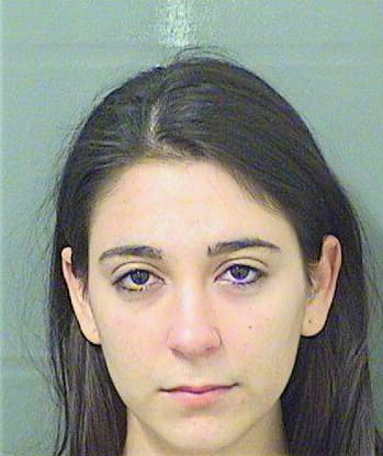 Cimber Cori - PalmBeach County, FL 