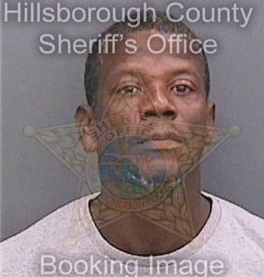 Williams Dante - Hillsborough County, FL 