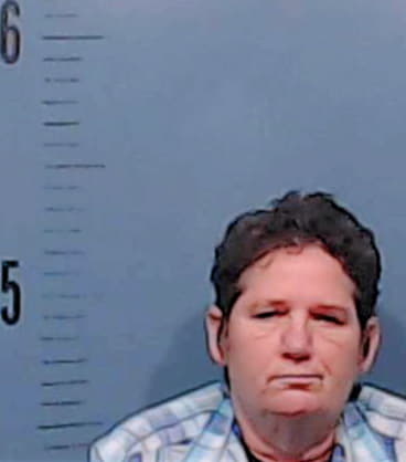Garrett Debra - Taylor County, TX 