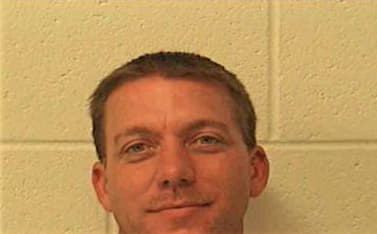 Dennis Derrick - Newton County, GA 