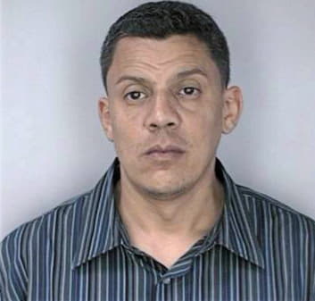Irizarry Edwin - Hillsborough County, FL 