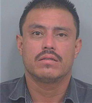 Rodriguez-Olmos Francisco - Gwinnett County, GA 
