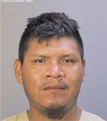 Giron Geremis - Broward County, FL 