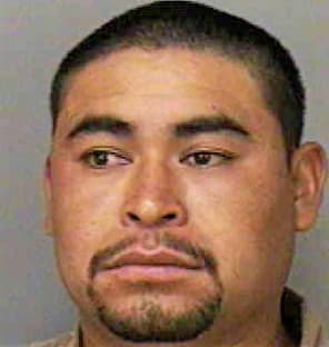 Bernardino Ignacio - Polk County, FL 