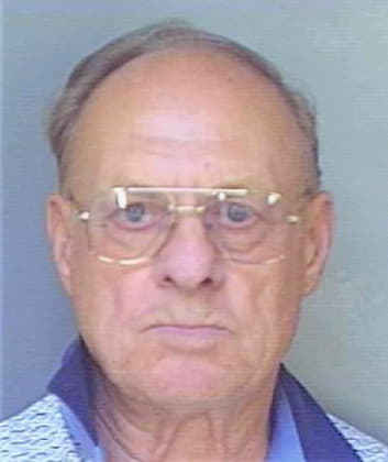 Hatcher Isaih - Polk County, FL 