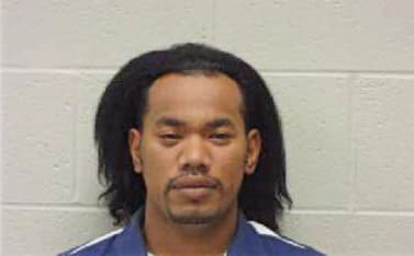 Benjamin Jajo - Benton County, AR 