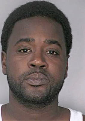 Keaton Jamal - Hillsborough County, FL 