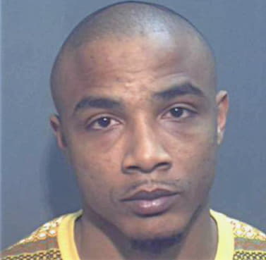 Thomas Jamar - Orange County, FL 