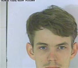 Johnson Jason - Chatham County, GA 