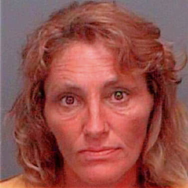Soper Jeanette - Pinellas County, FL 