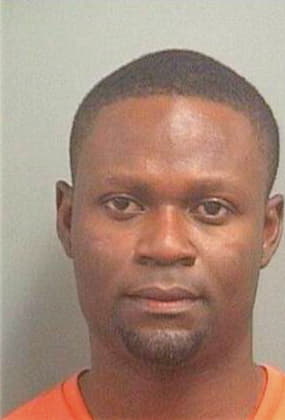 Bonhomme Jimjean - PalmBeach County, FL 