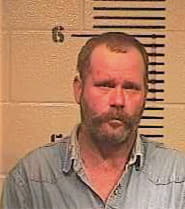 White Joel - Bastrop County, TX 