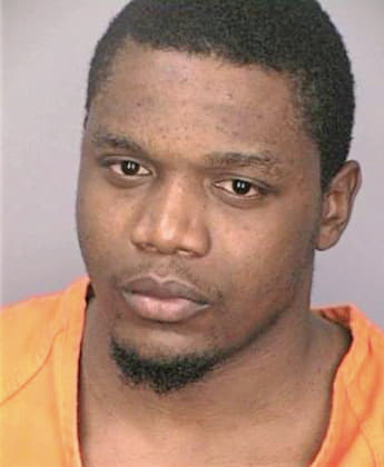 Williams Johnnie - Hillsborough County, FL 