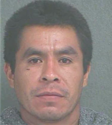 Huarte-Gomez Jose - Wyandotte County, KS 