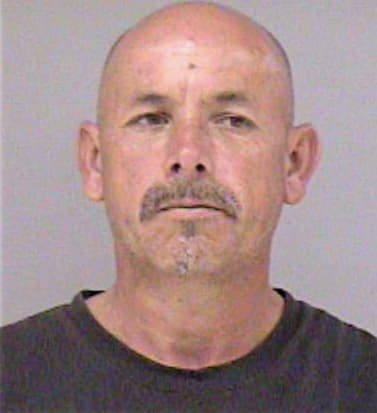 Ramos Jose - Madera County, CA 